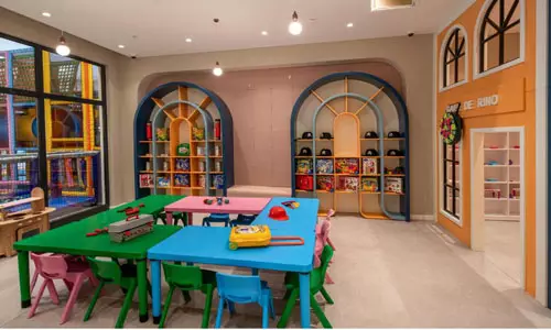 هتل سواندور ریزورت کمر آنتالیا هتل سواندور ریزورت کمر آنتالیا